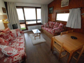Appartement 2 pièces, proche des pistes, avec WiFi - FR-1-449-154